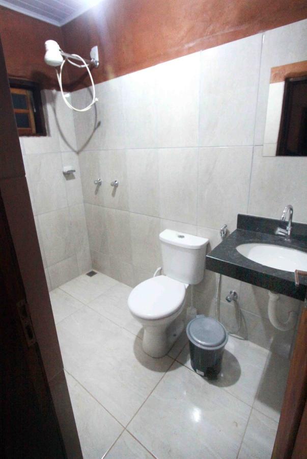Recanto Do Baru Pirenópolis Exteriör bild