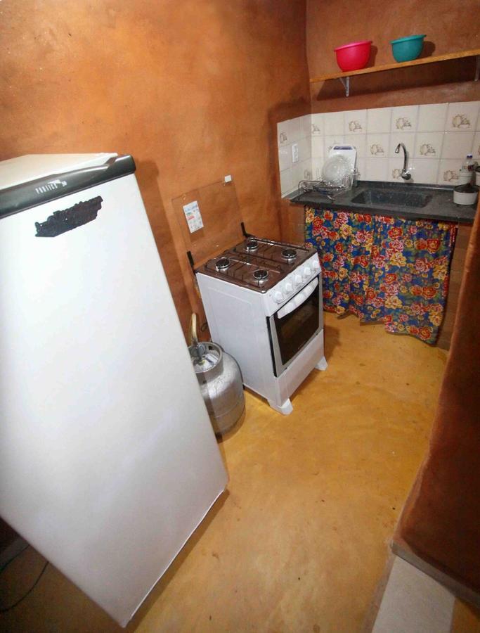 Recanto Do Baru Pirenópolis Exteriör bild