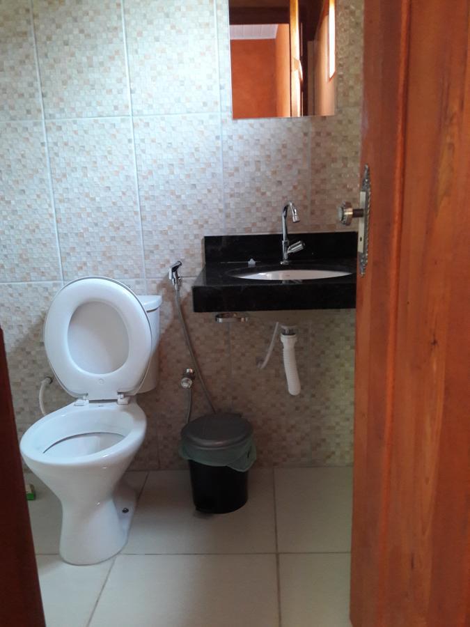 Recanto Do Baru Pirenópolis Exteriör bild